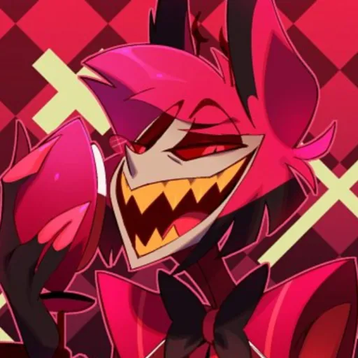 creator SEXY deer demon❤️🖤's avatar