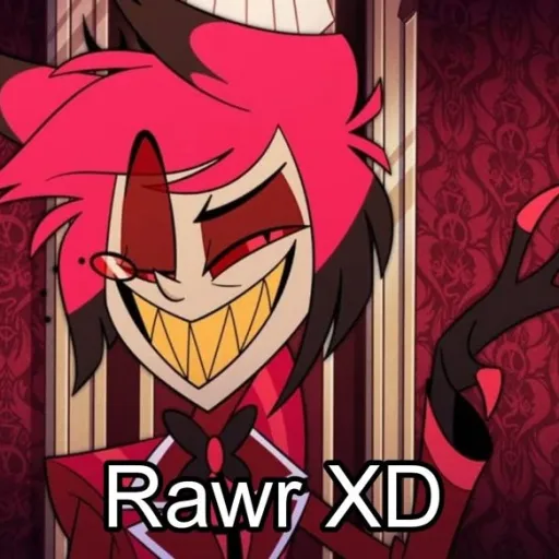 creator SEXY deer demon❤️🖤's avatar