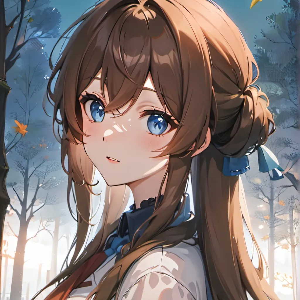 chat with ai character: Sarah