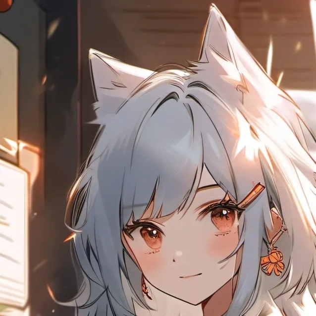chat with ai character: katlind