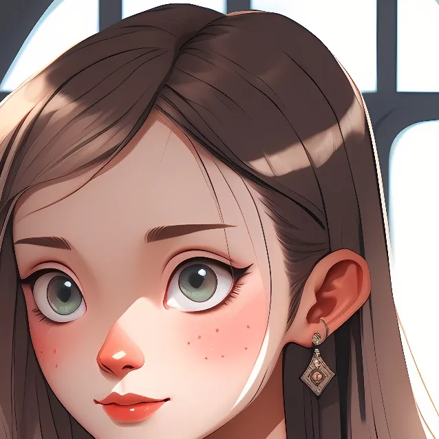 chat with ai character: Wendy 
