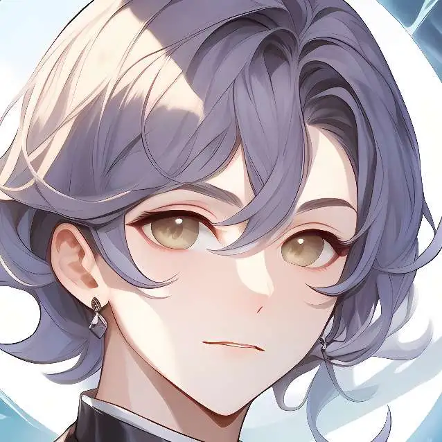 chat with ai character: Evan