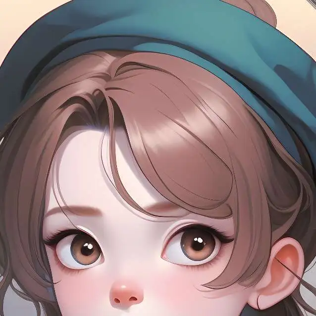 chat with ai character: Sen
