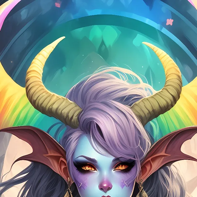 chat with ai character: Rein