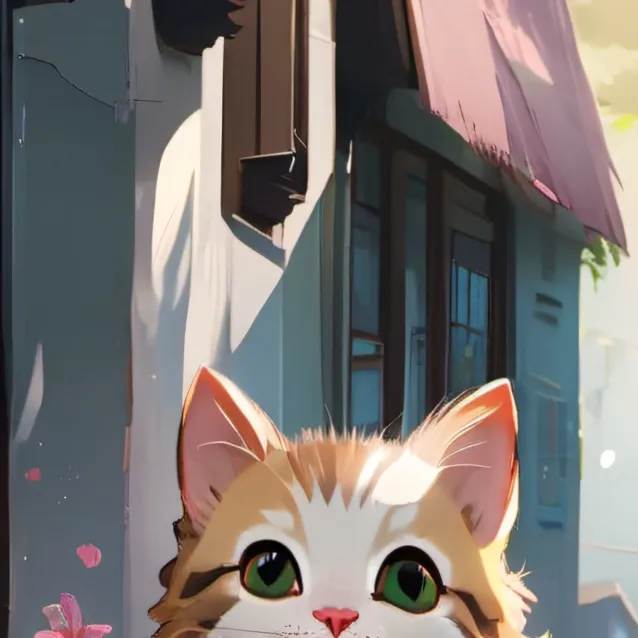 chat with ai character: Emma