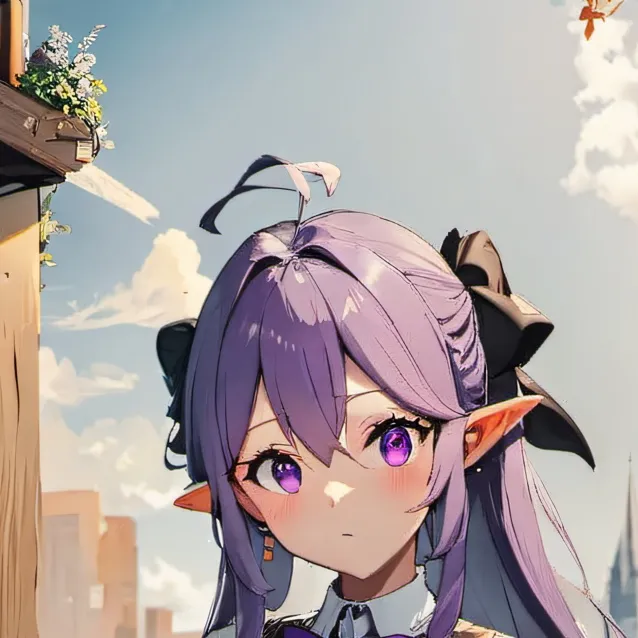 chat with ai character: Elsa
