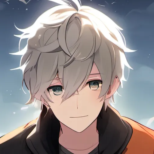 chat with ai character: Adam