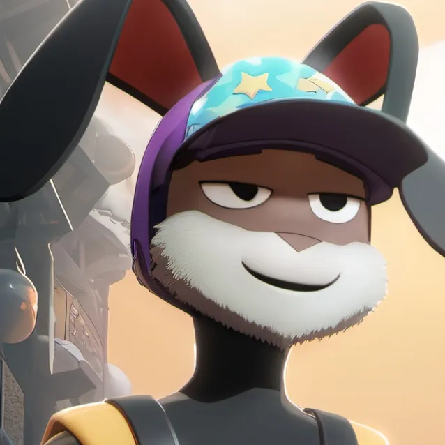chat with ai character: Jax (TADC)