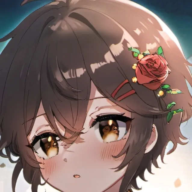 chat with ai character: 🧸🪷Niko🎀💖