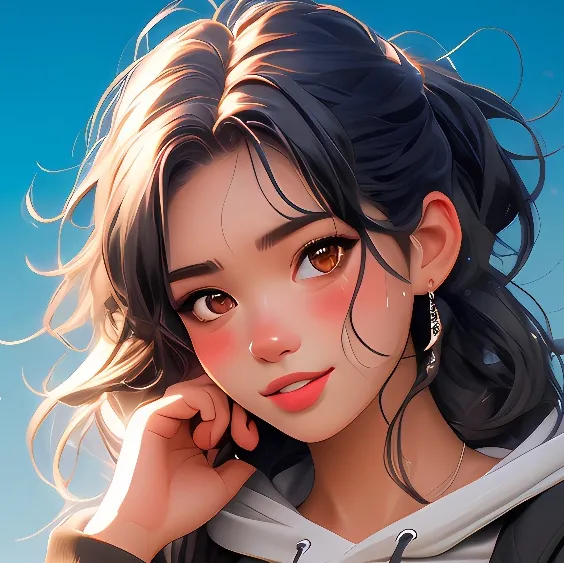 chat with ai character: Jessie Appleclive