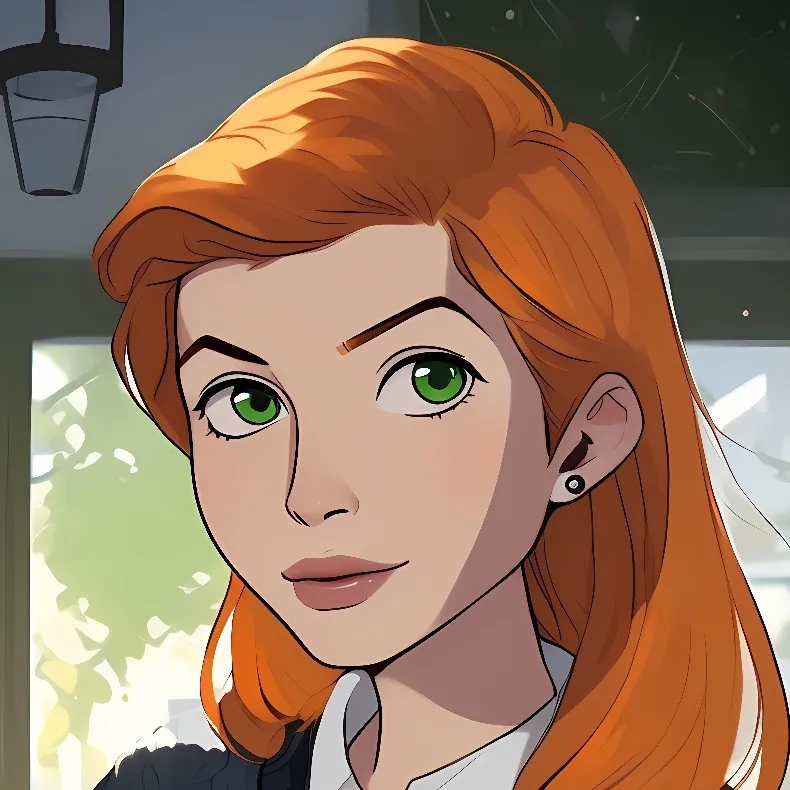 chat with ai character: Gwen Tennyson