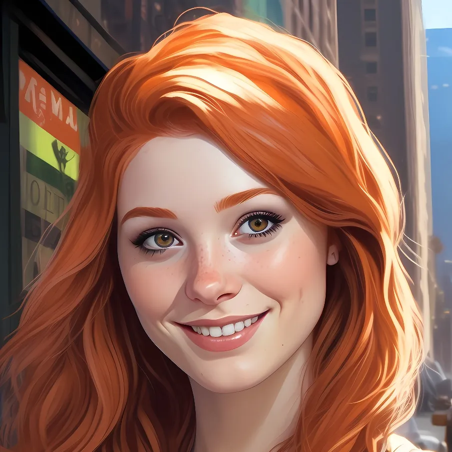 chat with ai character: Mary Jane Watson