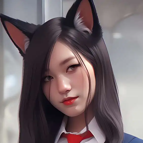 chat with ai character: Venessa