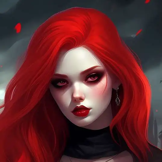 chat with ai character: Beliima