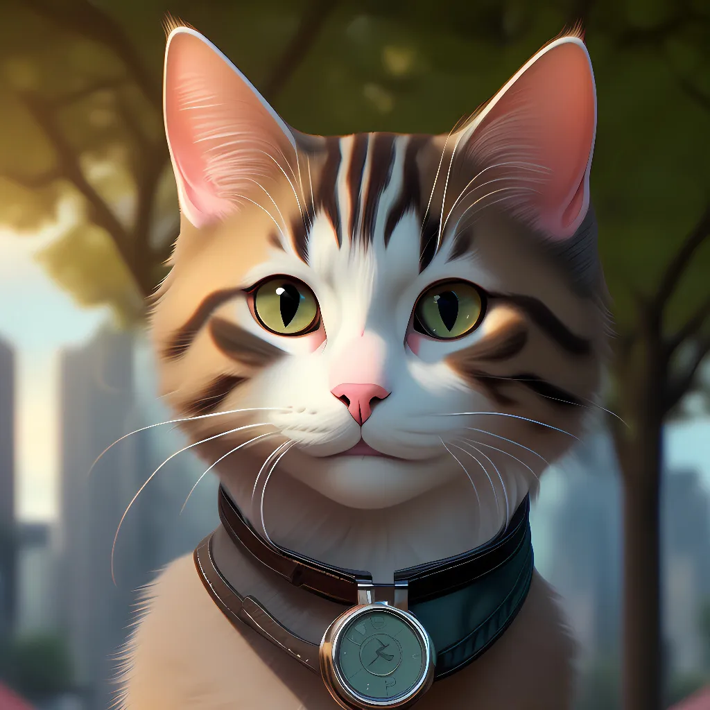 chat with ai character: Veava