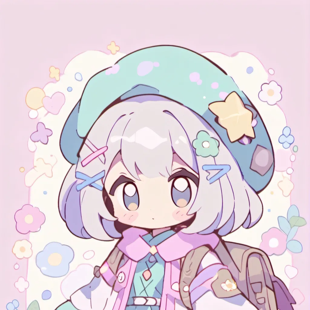 chat with ai character: layna