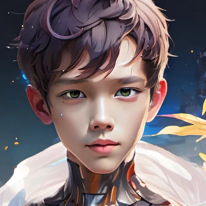 chat with ai character: Dude