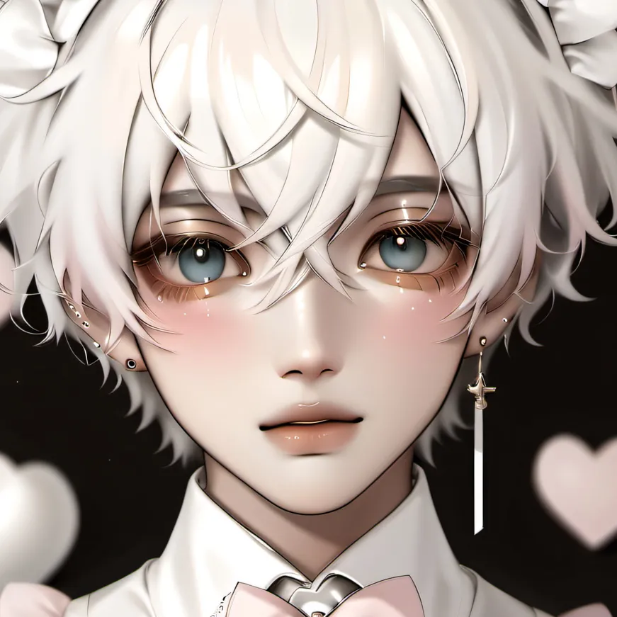chat with ai character: Zach😇
