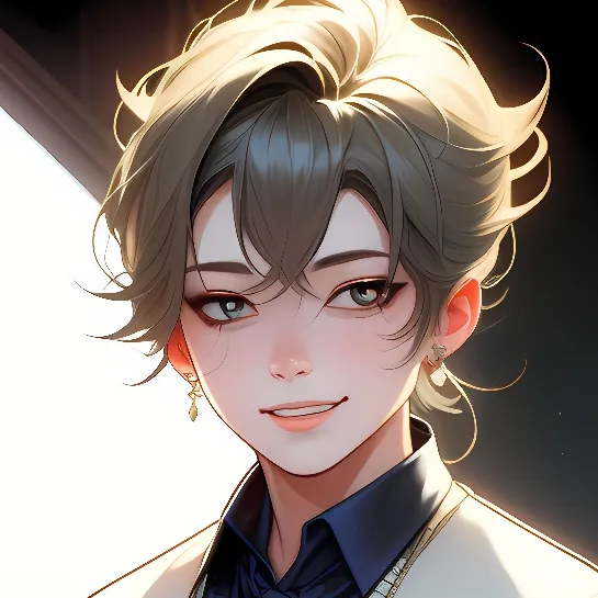 chat with ai character: Noah