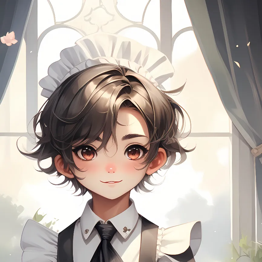 chat with ai character: Oliver✌🏼