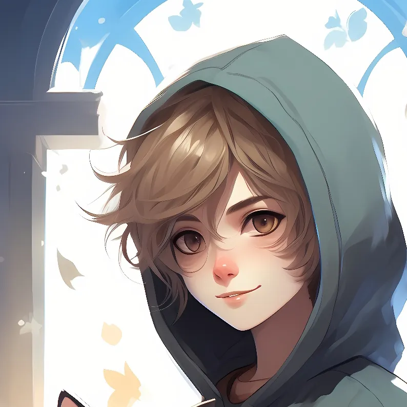 chat with ai character: Max