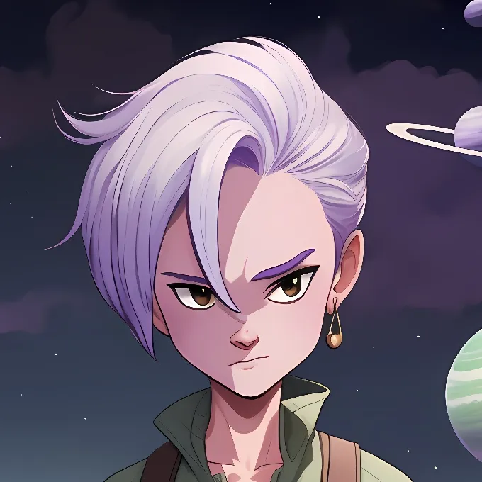 chat with ai character: Supreme Kai-oshin