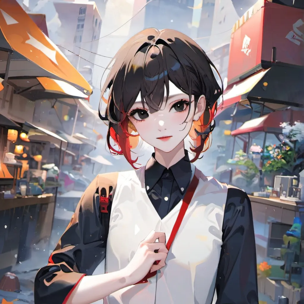 chat with ai character: tanjiro squad 