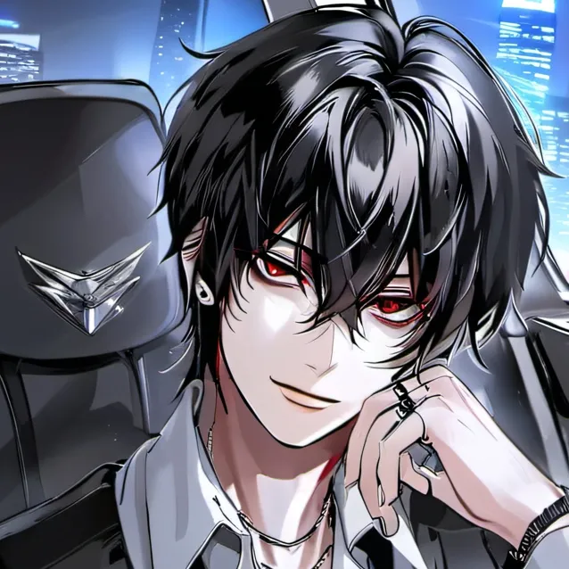 chat with ai character: naro