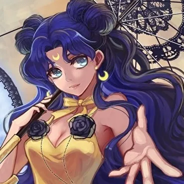 creator Lady Lunabell's avatar