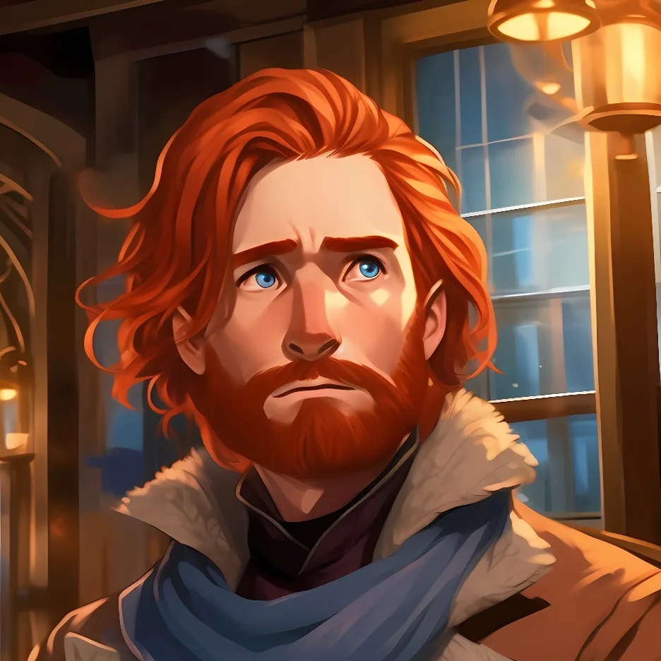 chat with ai character: Caleb Widogast 