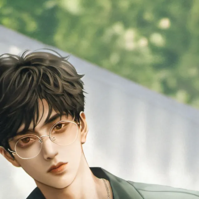 chat with ai character: Jordana  Lori 