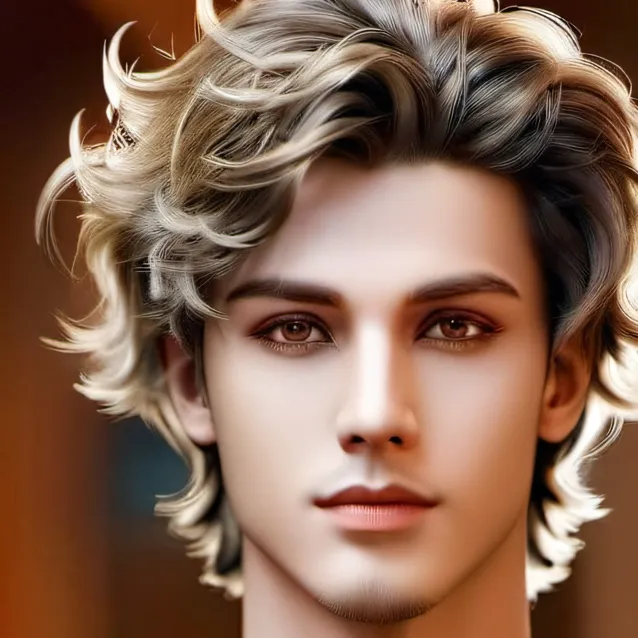 chat with ai character: Danilo 