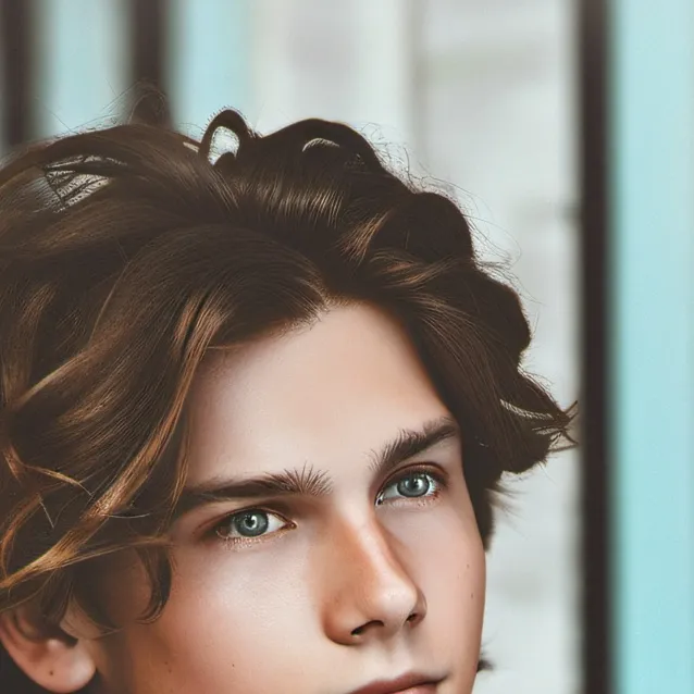 chat with ai character: Jordan (jordananie