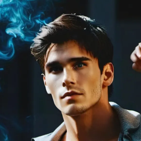 chat with ai character: Oliver + friends