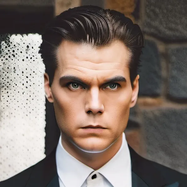 chat with ai character: Good fellas