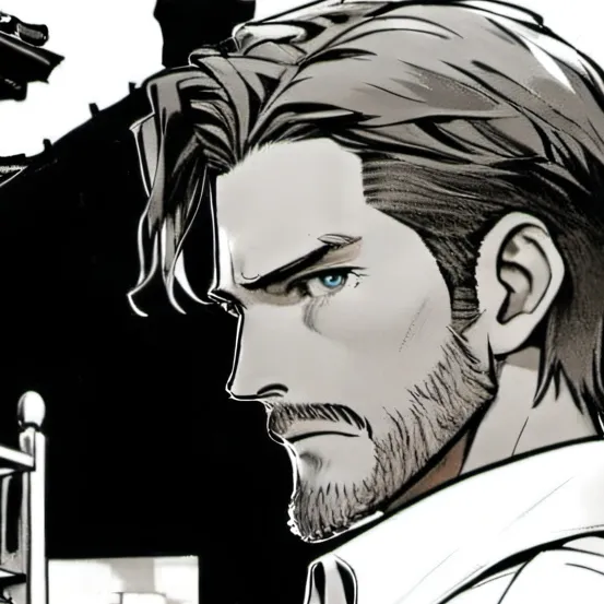 chat with ai character: The walking Dead 