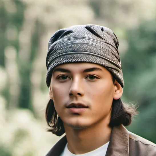 chat with ai character: Black phone 