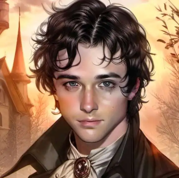 chat with ai character: Vampire(s)