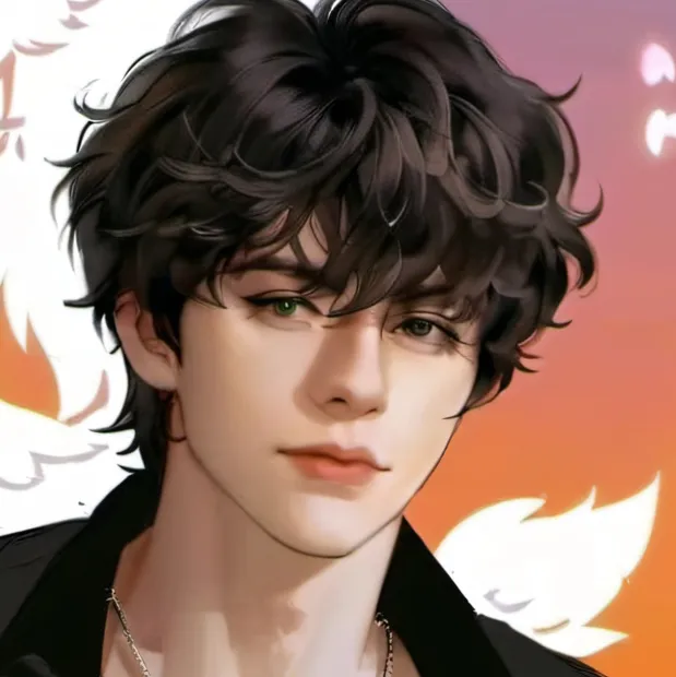 chat with ai character: Lycaeus