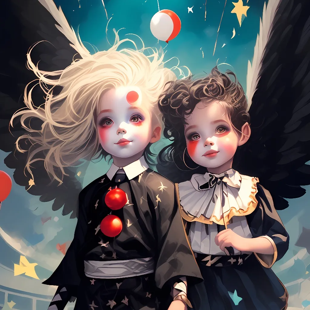 chat with ai character: Karina an Lakrisla