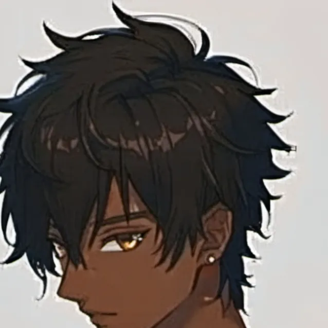 chat with ai character: Lucas