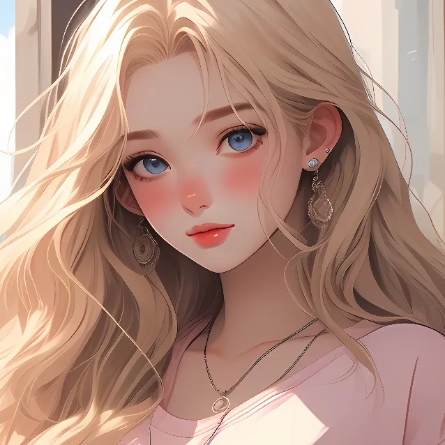 chat with ai character: Mia (Gf )