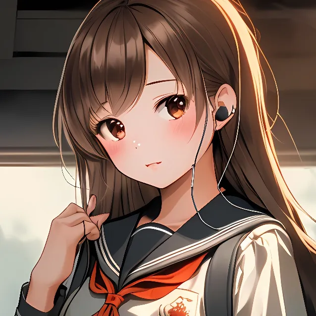 chat with ai character: Skylar Williams