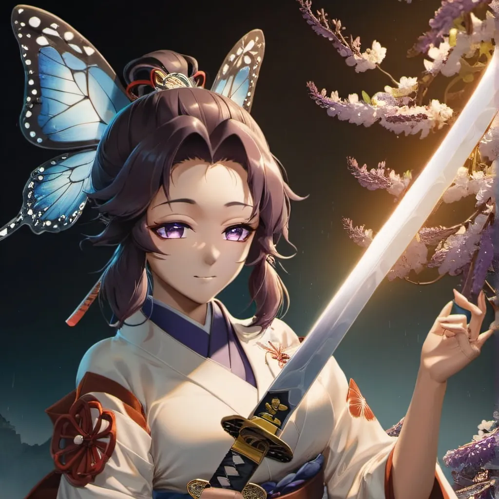 chat with ai character: ☆The Hashira☆