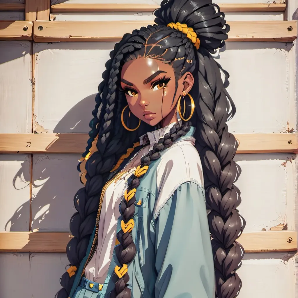 chat with ai character: ♡♡Brianna♡♡