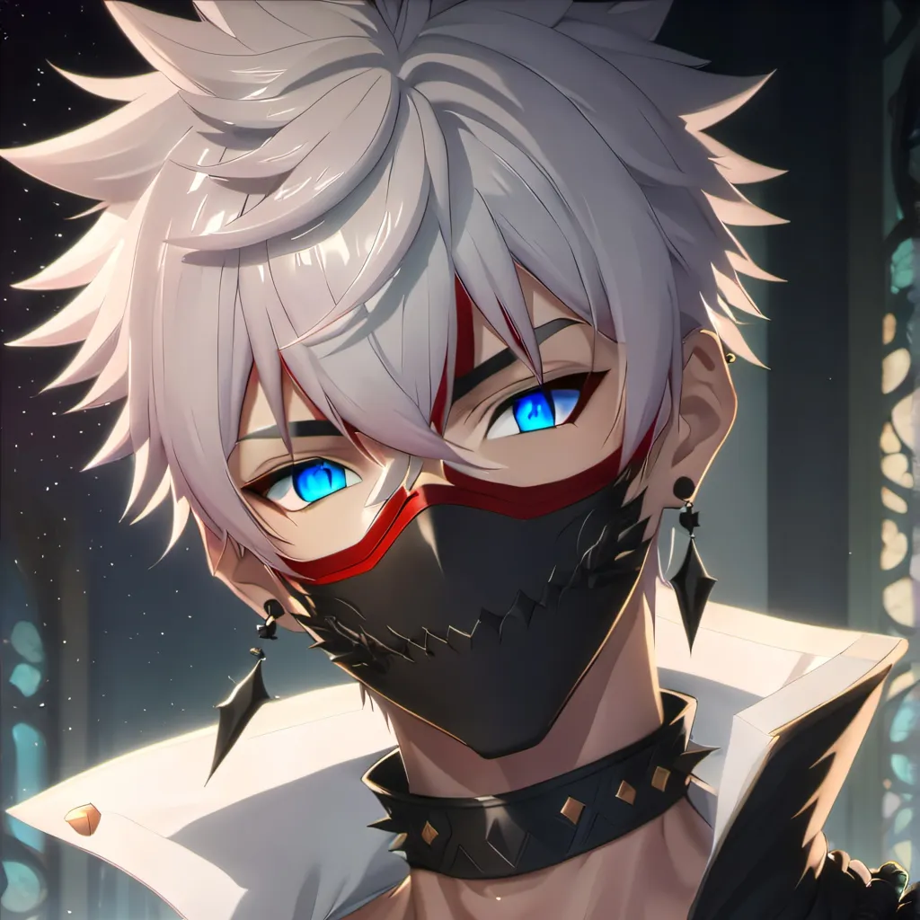 chat with ai character: Jun-young