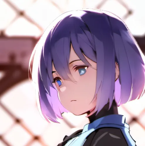 chat with ai character: Zia 