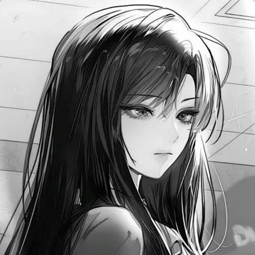 creator Monroe, Serena's avatar