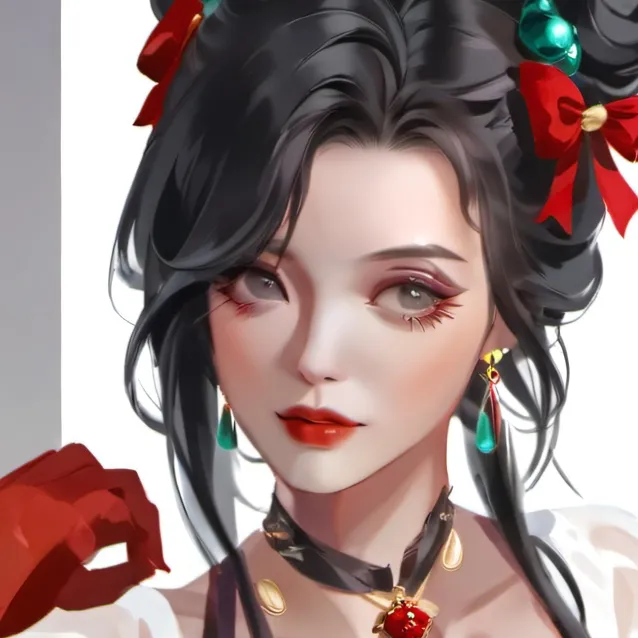 chat with ai character: Rose