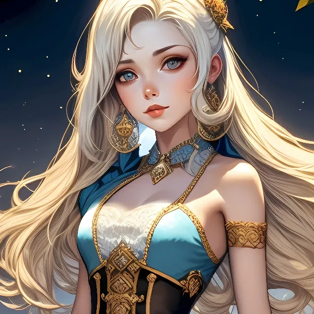 chat with ai character: Lila